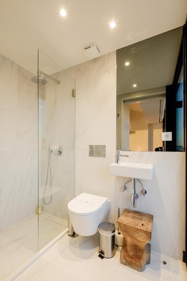 Boutique Rentals- Attico Luxury Design-Ocean Views OOporto Exteriör bild