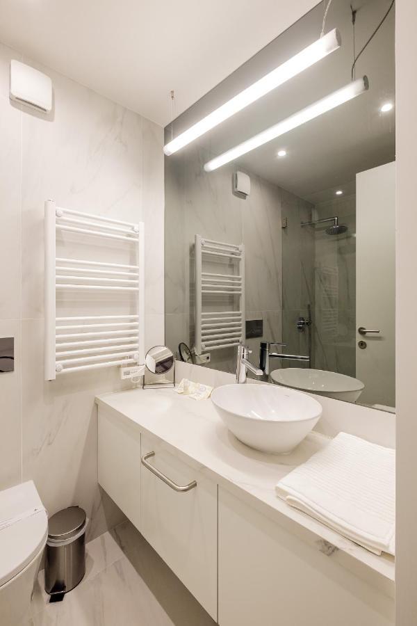 Boutique Rentals- Attico Luxury Design-Ocean Views OOporto Exteriör bild